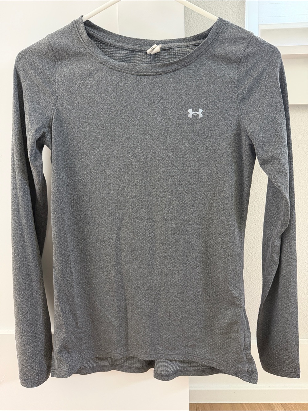 Under Armour Long Sleeve Athletic Tee